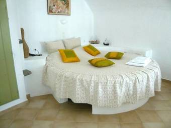 Aparthotel Kalderimi