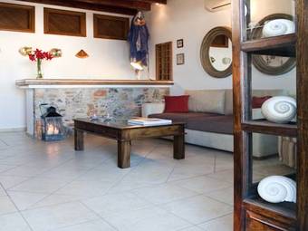 Hotel Andromeda Resort