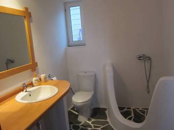 Apartamento Lithos Villas