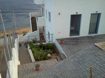 Apartamento Dimitris House