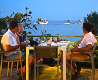 Anastasia Hotel & Suites Mediterranean Comfort