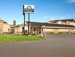 Hotel Days Inn And Suites Glenmont/albany