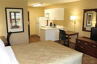 Hotel Extended Stay America - Los Angeles - San Dimas