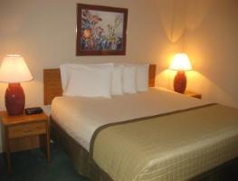 Hotel Baymont Inn & Suites St. Joseph - Stevensville