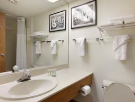 Motel Super 8 Stevensville