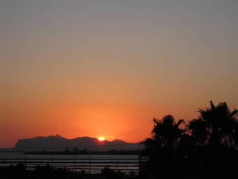 Hotel Isola Di Mozia