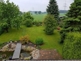 Apartamento Ferienwohnung Br�nlos