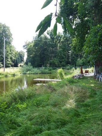 Apartamento Lotus H�tte