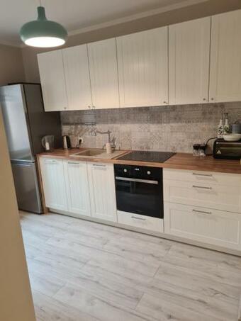 Apartamento Pod ?wierkami