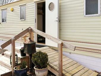 Holiday Home Ullared IV