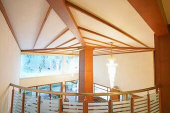 Hotel Geethu International