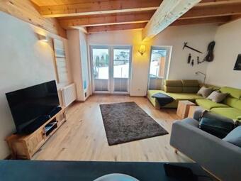 Apartamento Traumhafter Seeblick: Ferienwohnung "am Atoll"