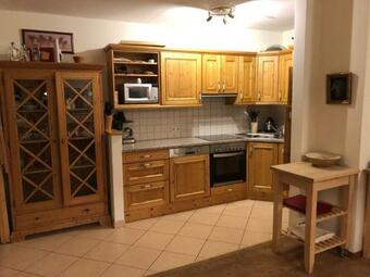 Apartamento Filzsteinalpe Hochkrimml