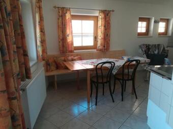 Ferienwohnung Schmetterling