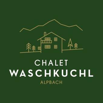 Apartamento Chalet Waschkuchl