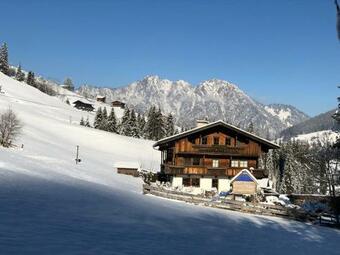 Apartamento Hacklstoana