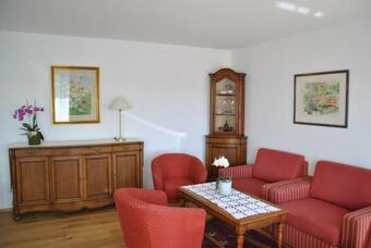 Apartamento Ferienwohnung St. Martin 28