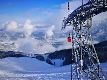 Apartamento Ferienwohnung