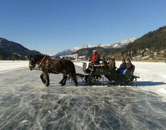 Apartamento G�stehaus Nemast