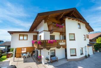 Apartamento Ferienwohnungen Haus Mooswinkel