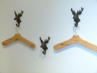 Apartamento Appartment Sonnenblick