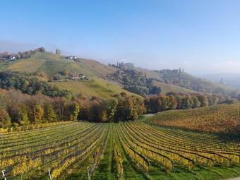 Apartamento Glanz Und Gloria