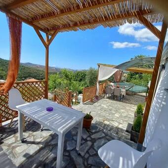 Apartamento Panthea Residence