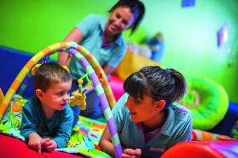 Club Belambra Le Chambourguet