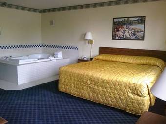 Hotel Super 8 Motel South Jordan/sandy/salt Lake City Area