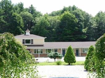 The Briarcliff Motel