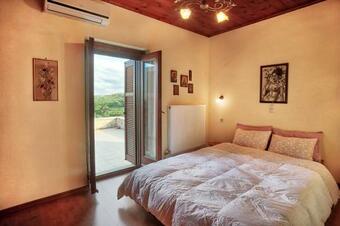 Villa Cretan Traditional Home