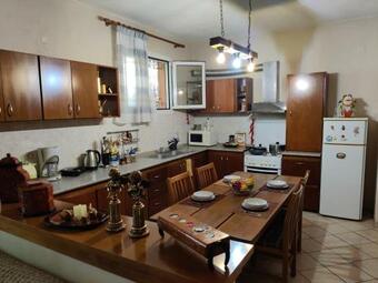 Apartamento Ntia's Home