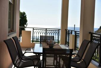 Irene's Beach Front House