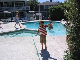 Apartamento Edgartown Commons