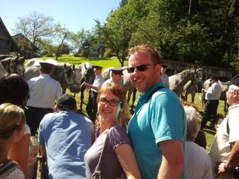 Apartamento Ferienwohnungen Fam. Pabst