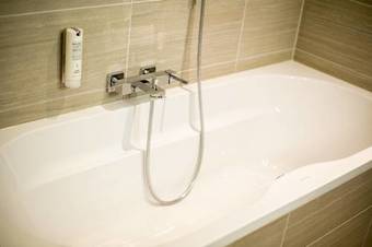 Apartmenthaus Casper-moser Br�u