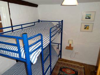 Maison Cogulet At Les Vergnes Gites