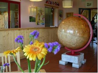 Hotel Jufa Maria Lankowitz