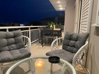 Ninemia Luxury Apartments