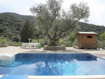 Cretan Nature Villa Alexandra