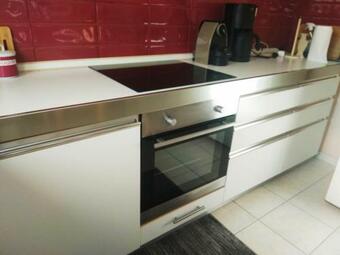 Apartamento Brilliant House