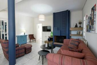 Apartamento Met & Kas Corner Spacious House With Countryard