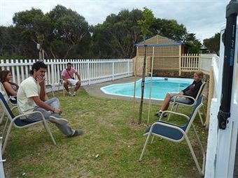 Port Campbell Motor Inn