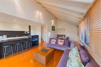 Hotel Southern Ocean Villas