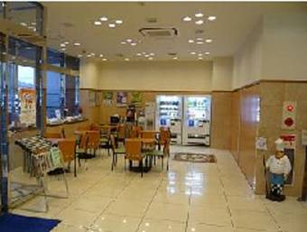 Hotel Toyoko Inn Kiryu-eki Minami-guchi