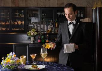 Hana Irodori No Yado Kayuu