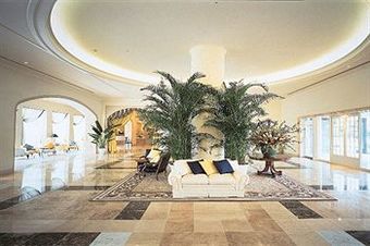 Hotel Nikko Huis Ten Bosch