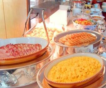 Okura Frontier Hotel Ebina