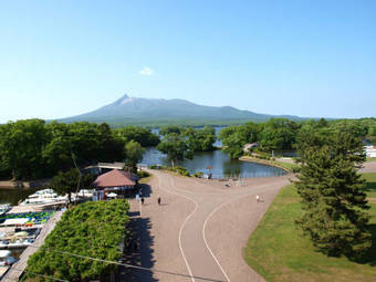 Minami Hokkaido Shikabe Royal Hotel