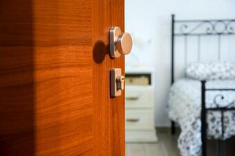 Bed & Breakfast Mela & Cannella Appartament